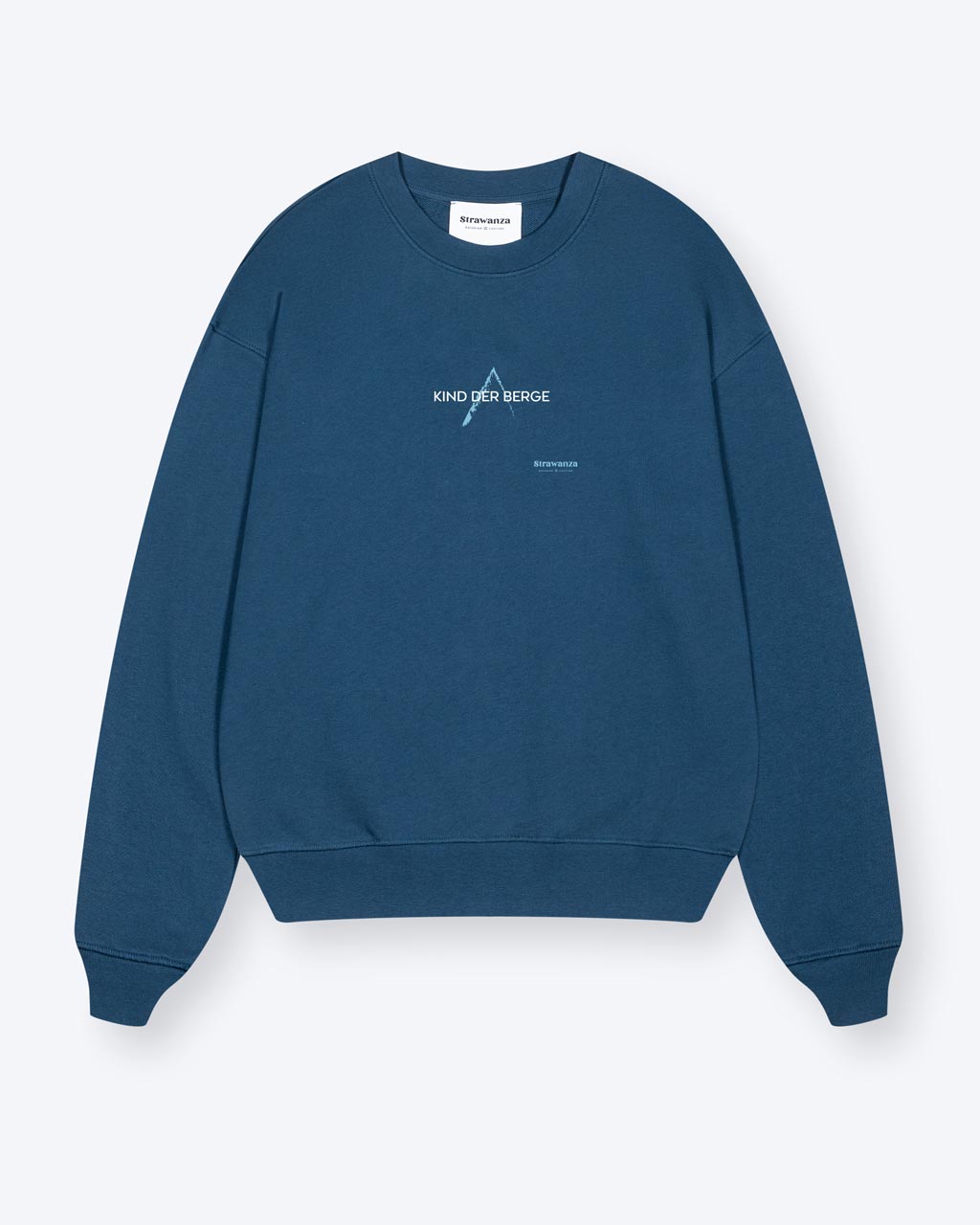 Kind der Berge Sweater