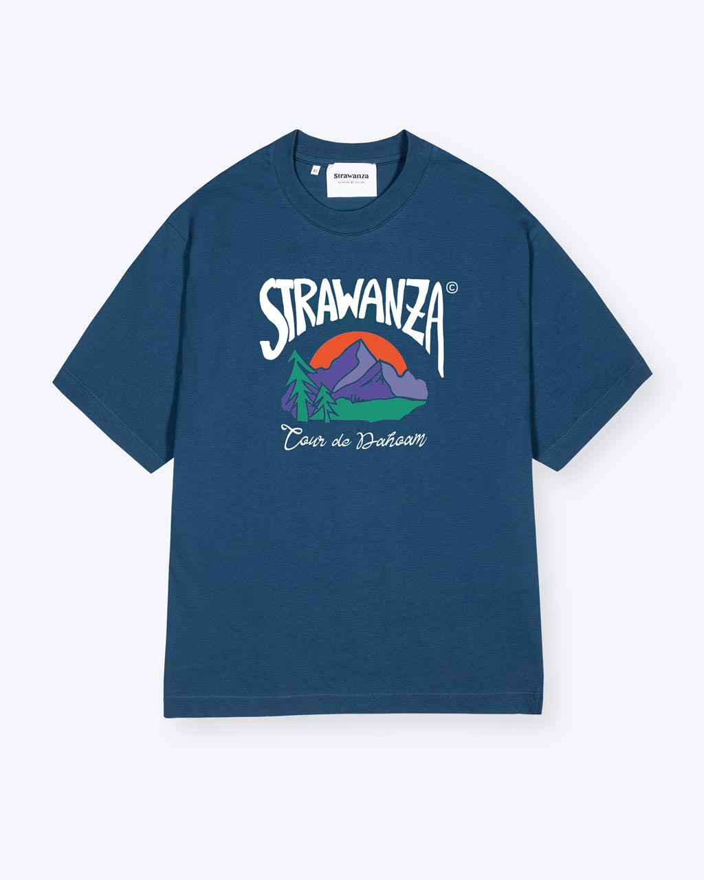 Tour de Dahoam T-Shirt