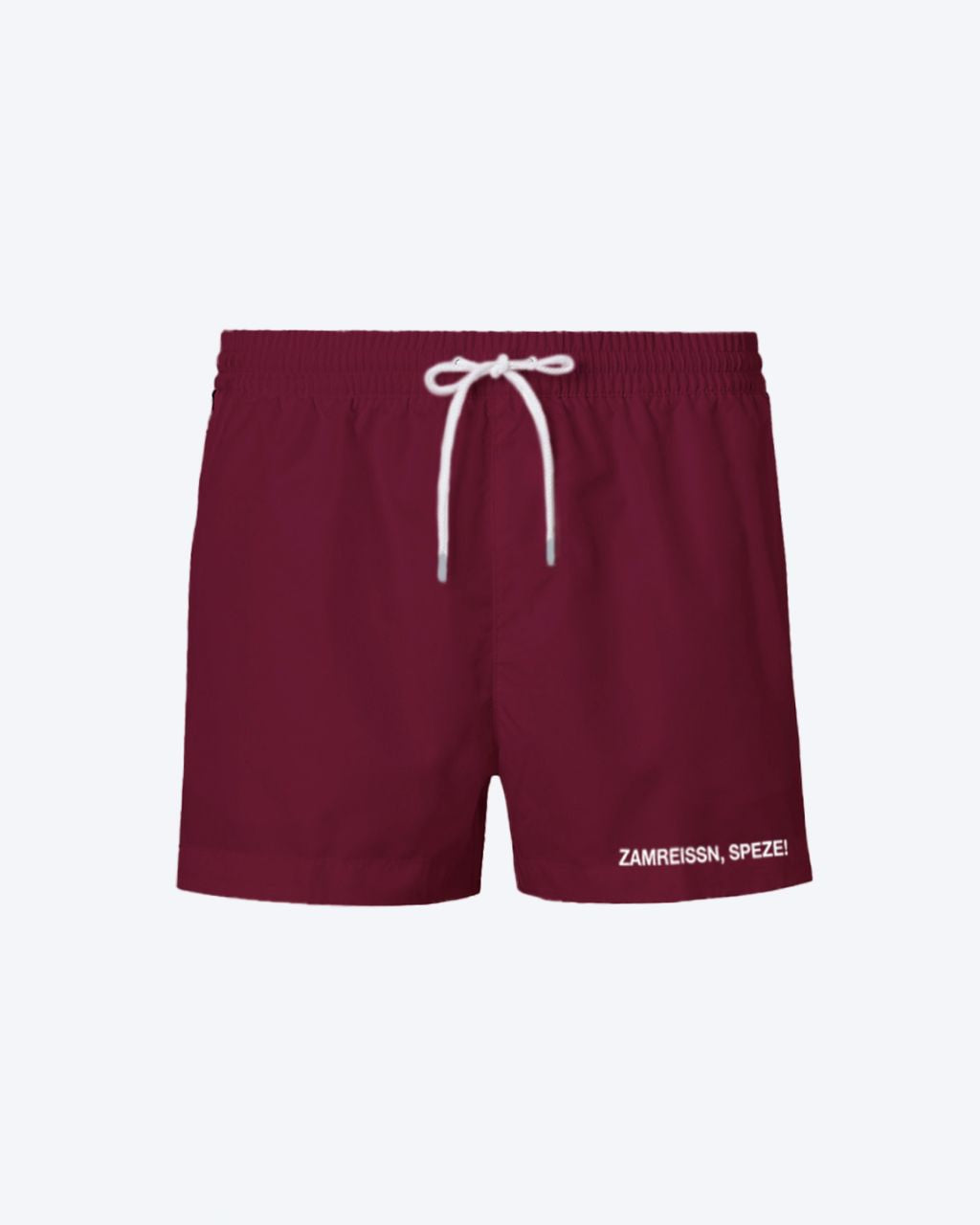 Badehose Zamreissn Speze