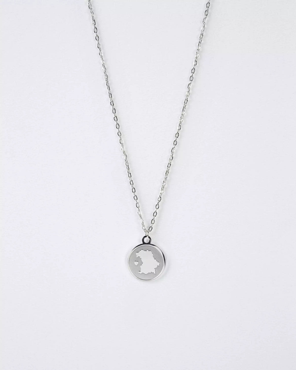 Bayern Ketterl Silber