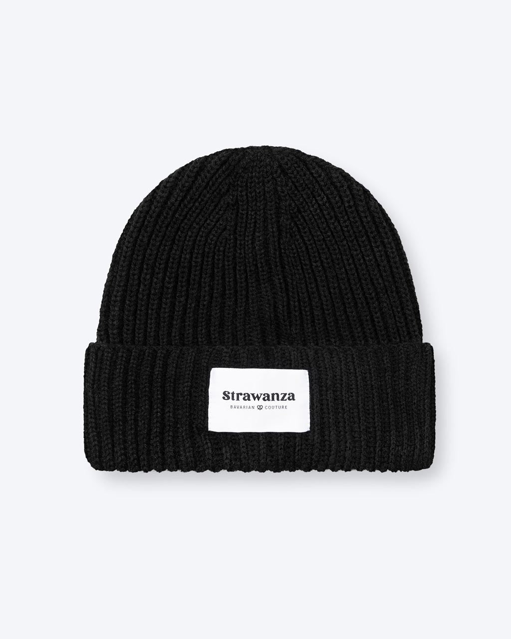 Beanie schwarz
