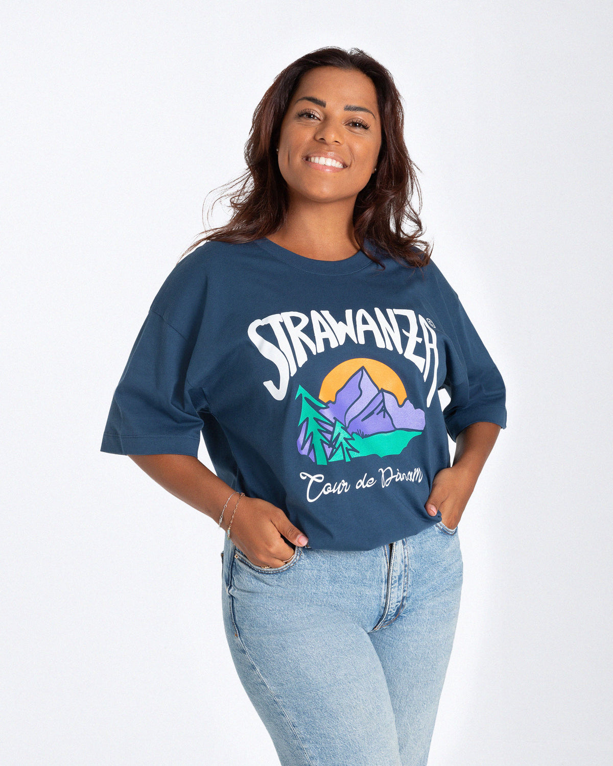 Tour de Dahoam T-Shirt