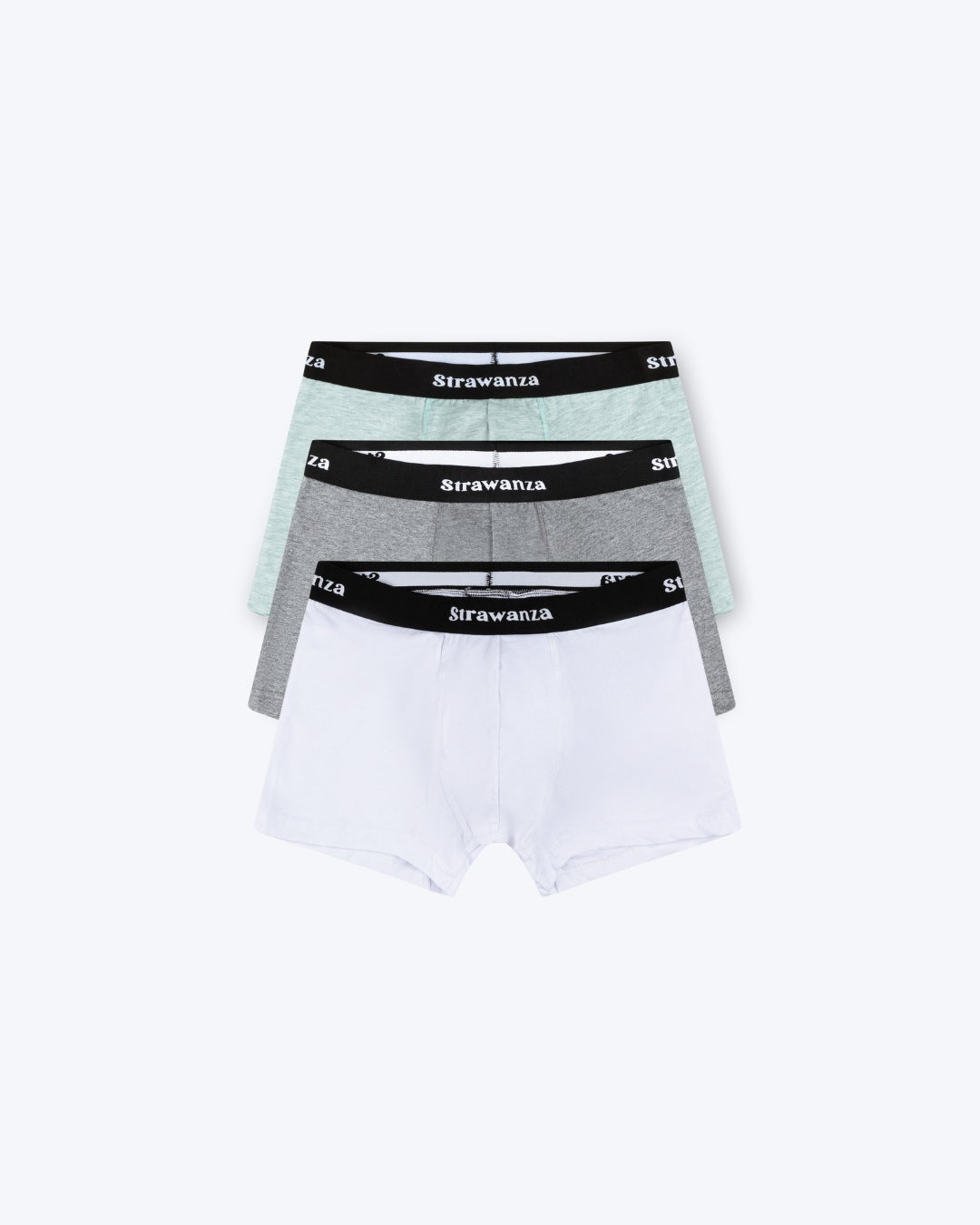 Boxershorts 3er Pack