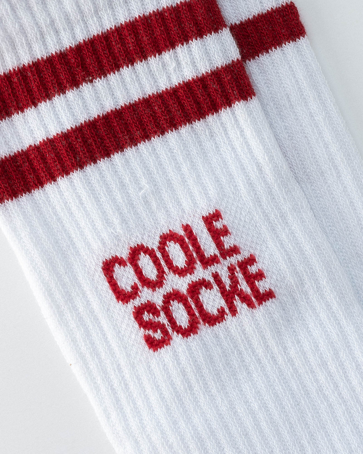 Coole Socke und Logosocken 2er Pack
