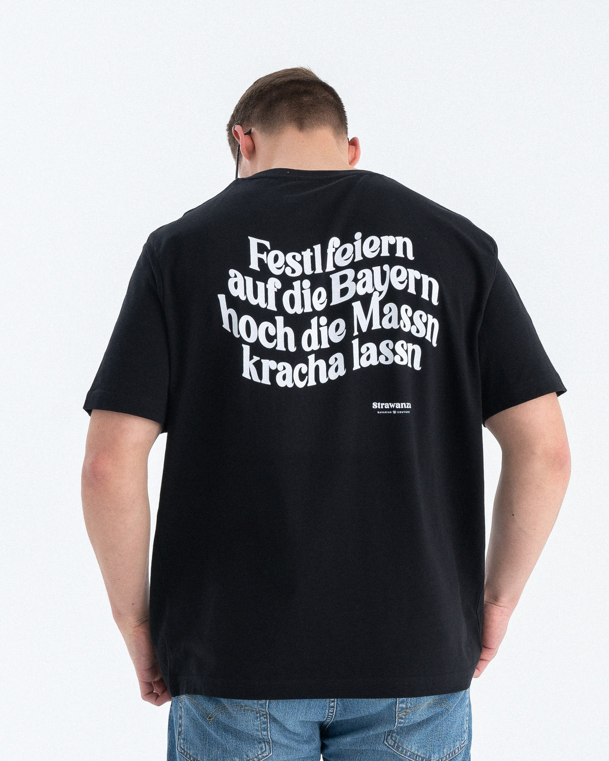 Feiern T-Shirt