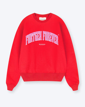 Furtgeh Forever Oversize Sweater