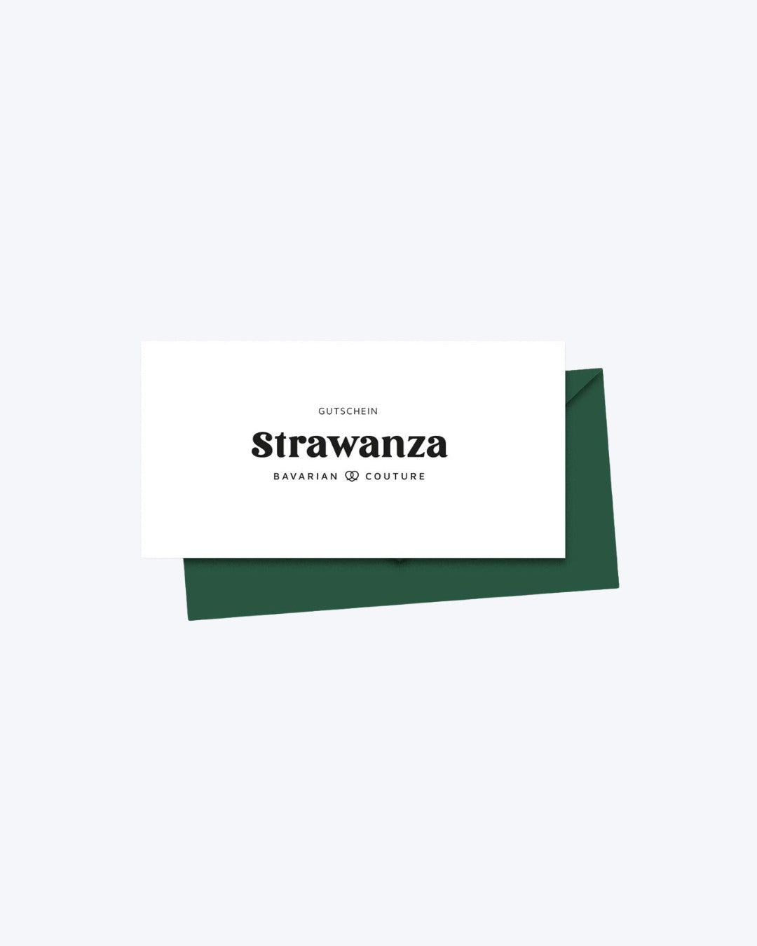 Strawanza Geschenkgutschein 50 €