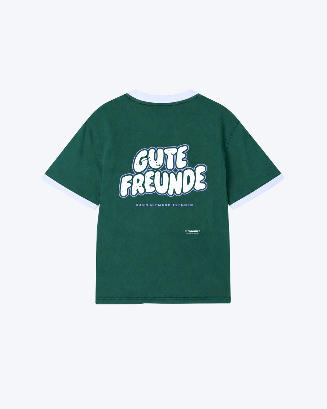 Gute Freunde T-Shirt