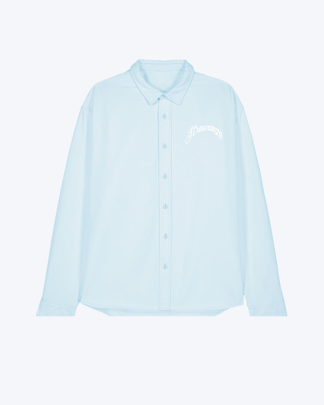 Strawanza Bluse Cropped