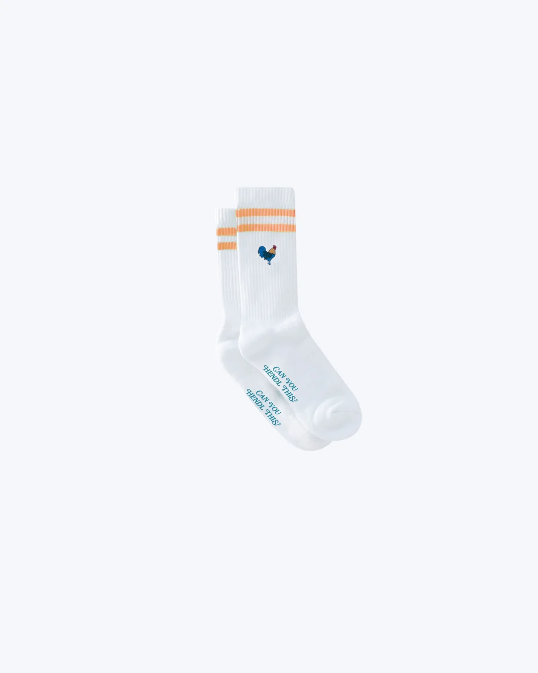Can you Hendl this Socken 2er Pack