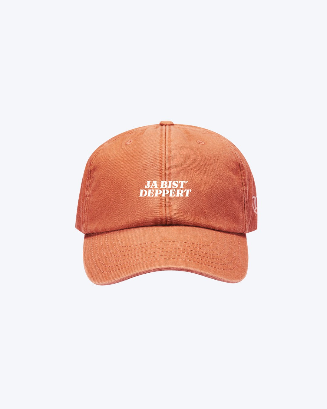 Ja bist deppert Vintage Cap