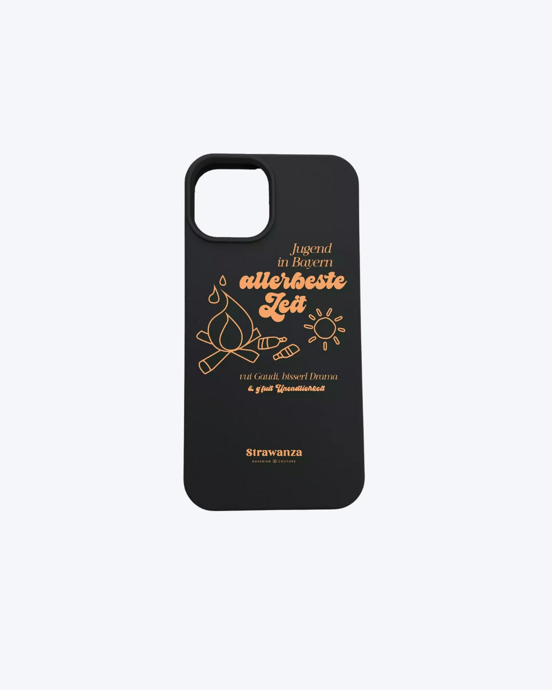 Jugend in Bayern Handyhülle