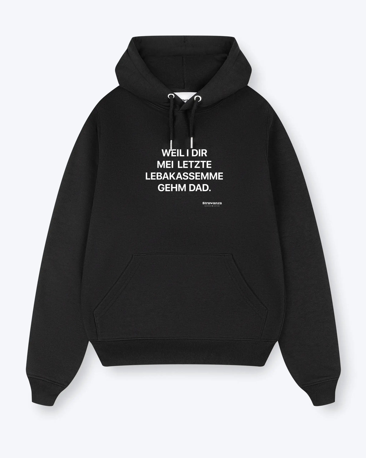 Lebakassemme Hoodie
