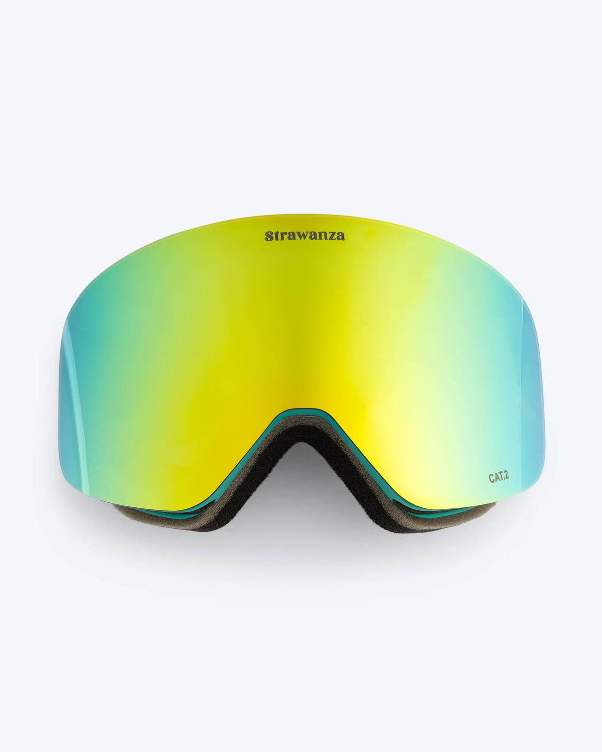 Skibrille Can you Hendl this