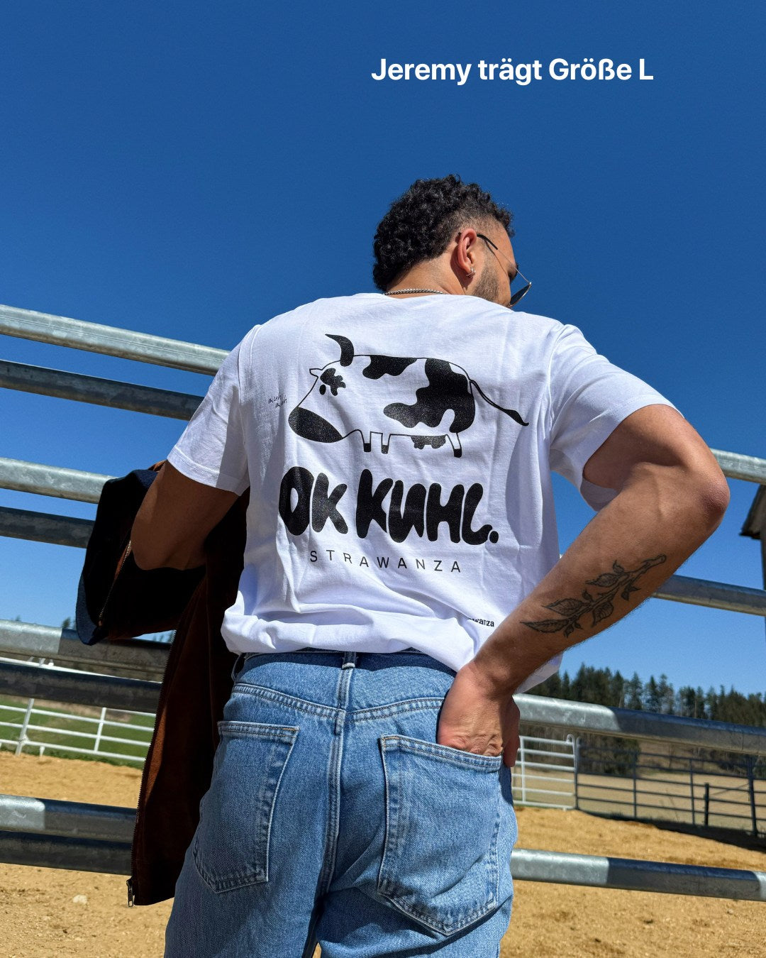 Ok Kuhl T-Shirt