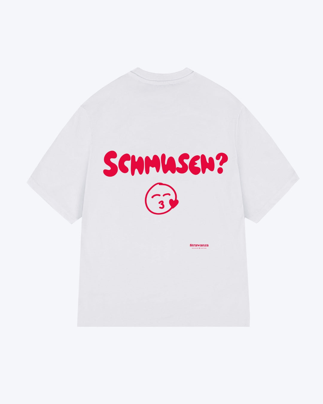 Schmuse T-Shirt