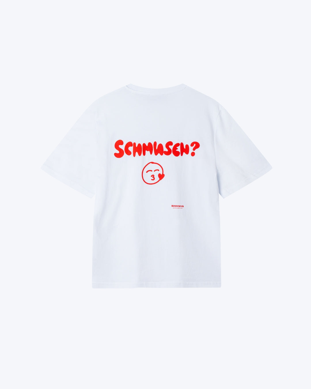 Schmuse T-Shirt