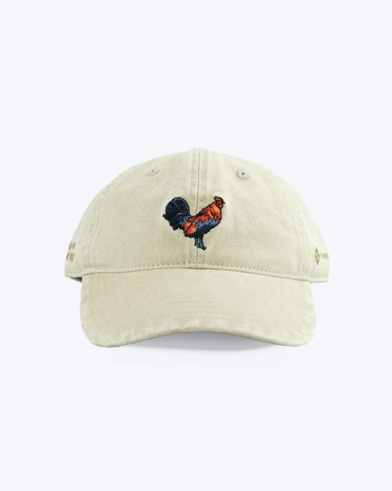 Can you Hendl this Dad Cap