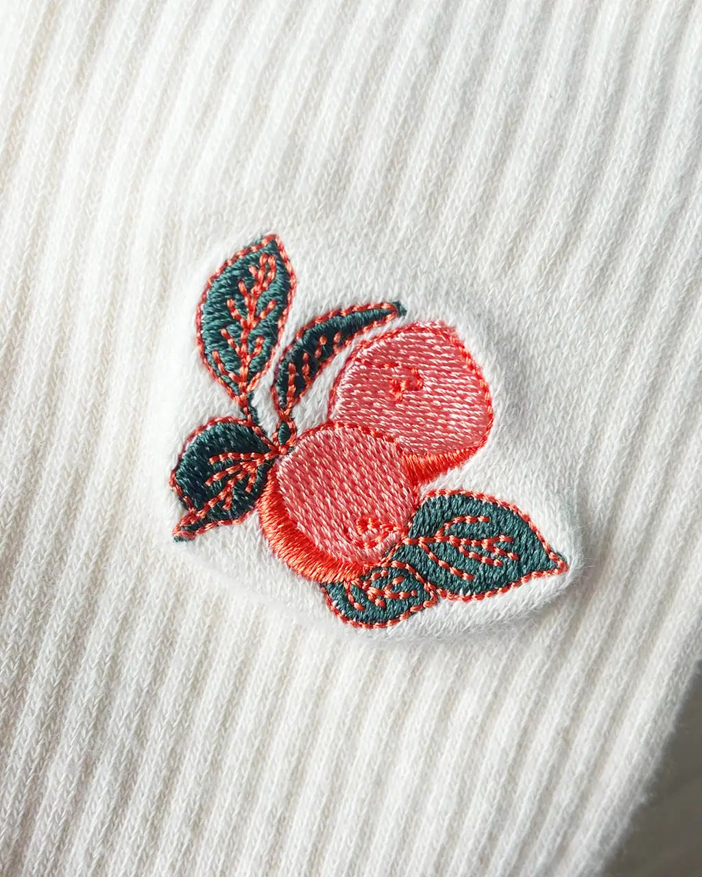 Irgendwo ist immer Sommer Socken 2er Pack