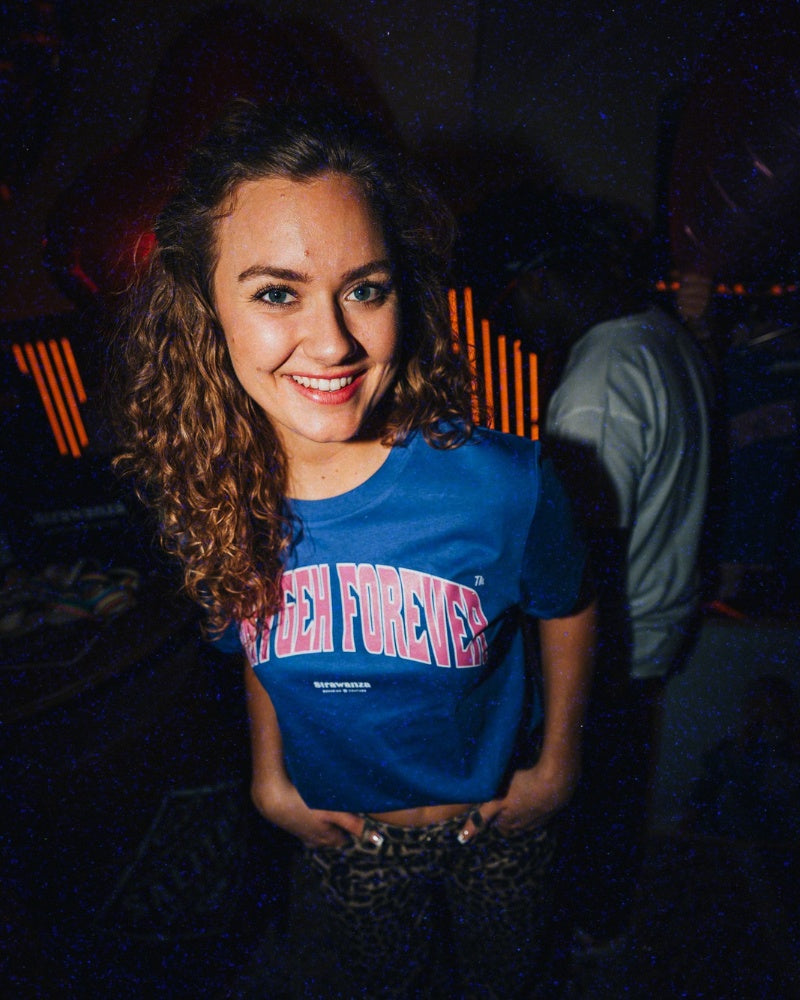 Furtgeh Forever Damen T-Shirt