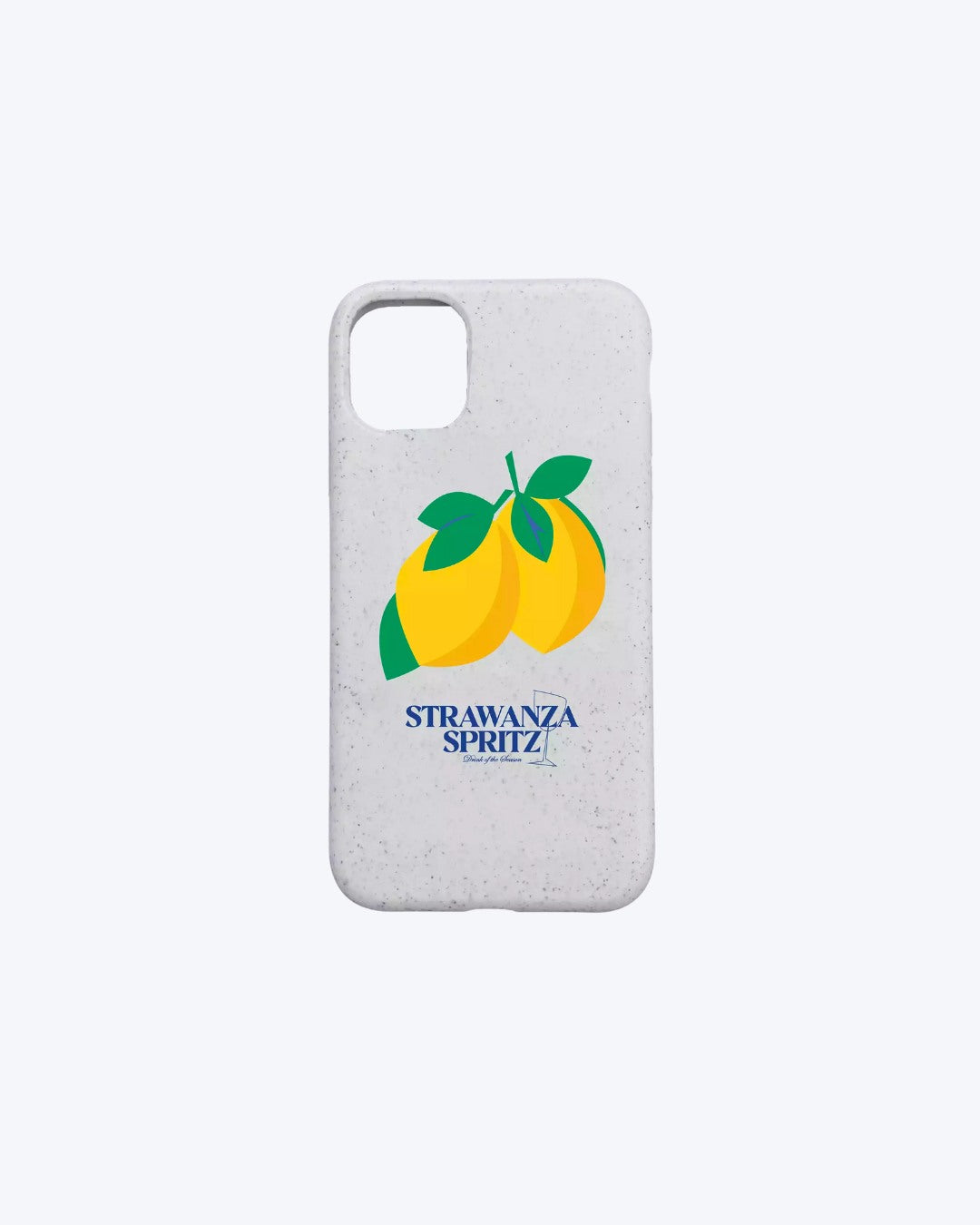 Strawanza Spritz Handyhülle