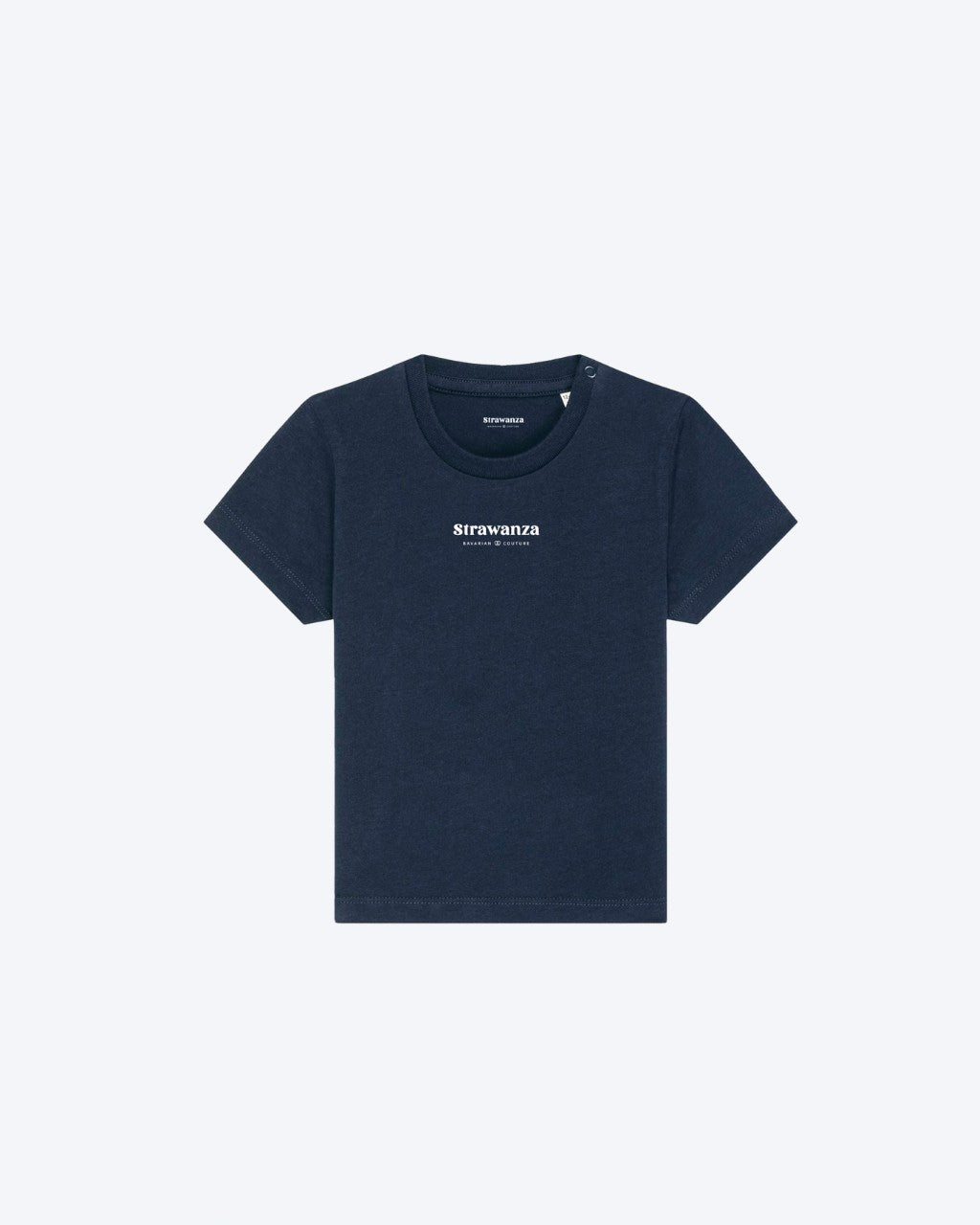 Baby T-Shirt Strawanza bavaria | Offizieller STRAWANZA® Shop | Bavarian  Couture | T-Shirts