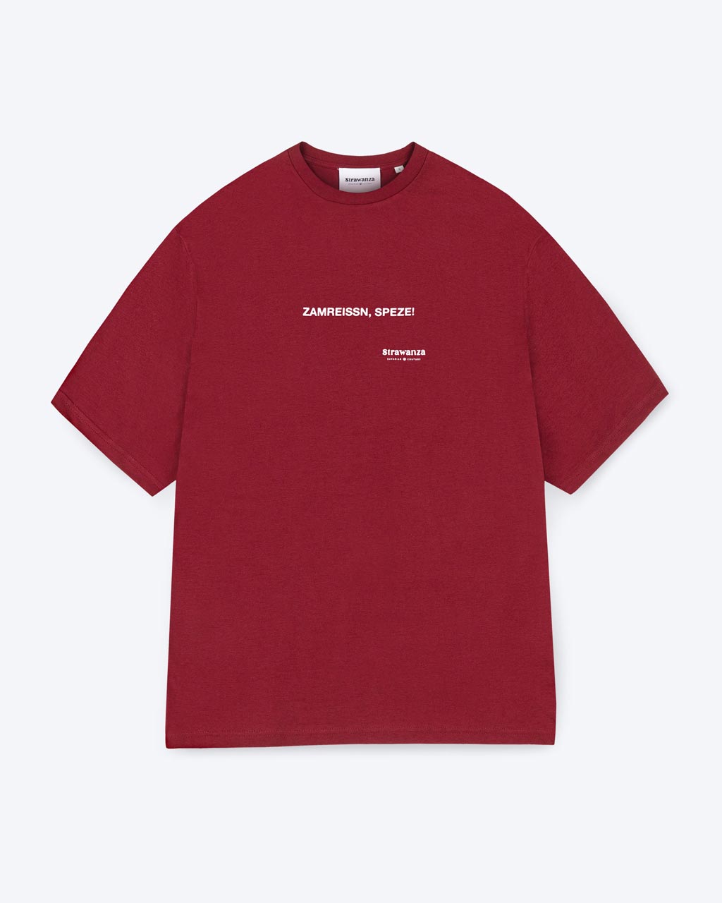 Zamreissn Speze Shirt