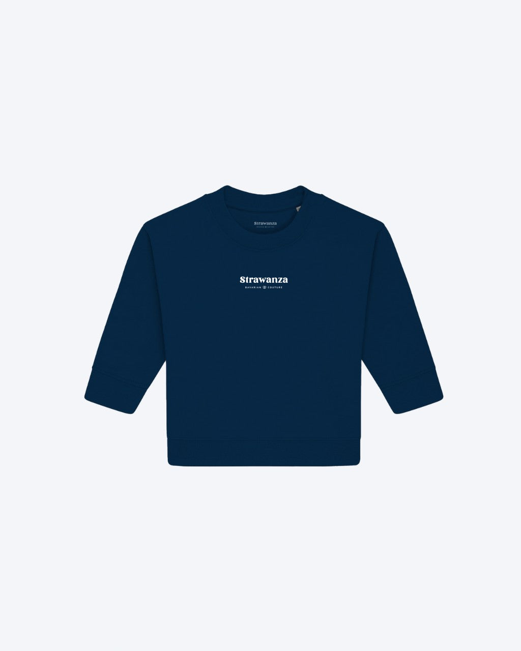 Babysweater Strawanza