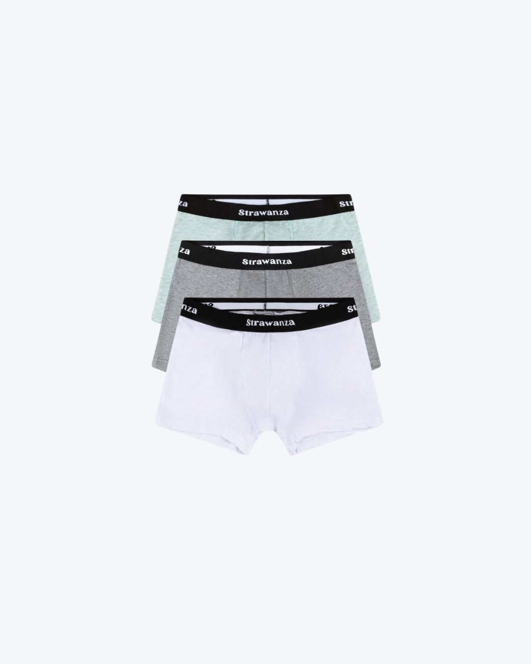 Boxershorts 3er Pack