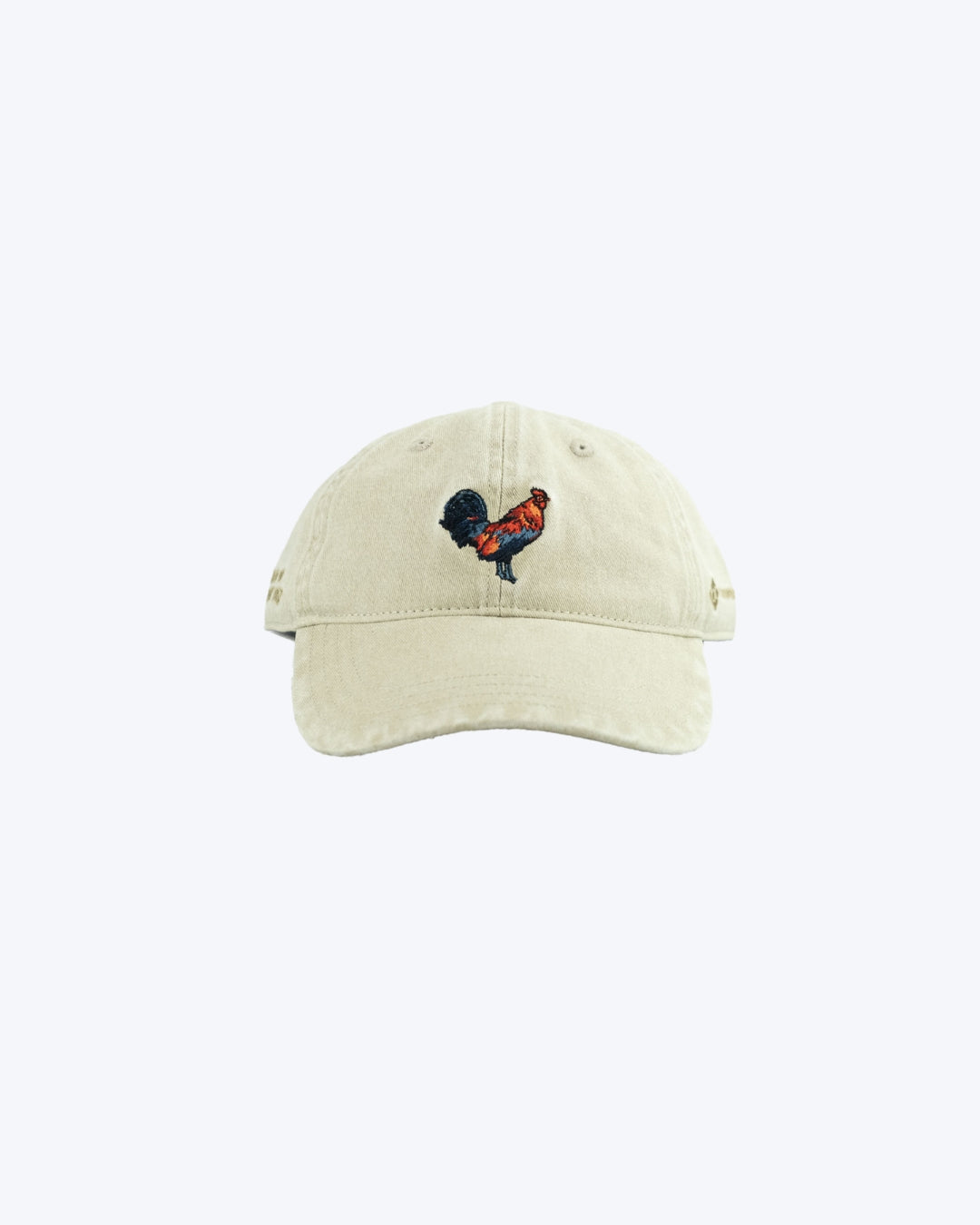 Can you Hendl this Dad Cap