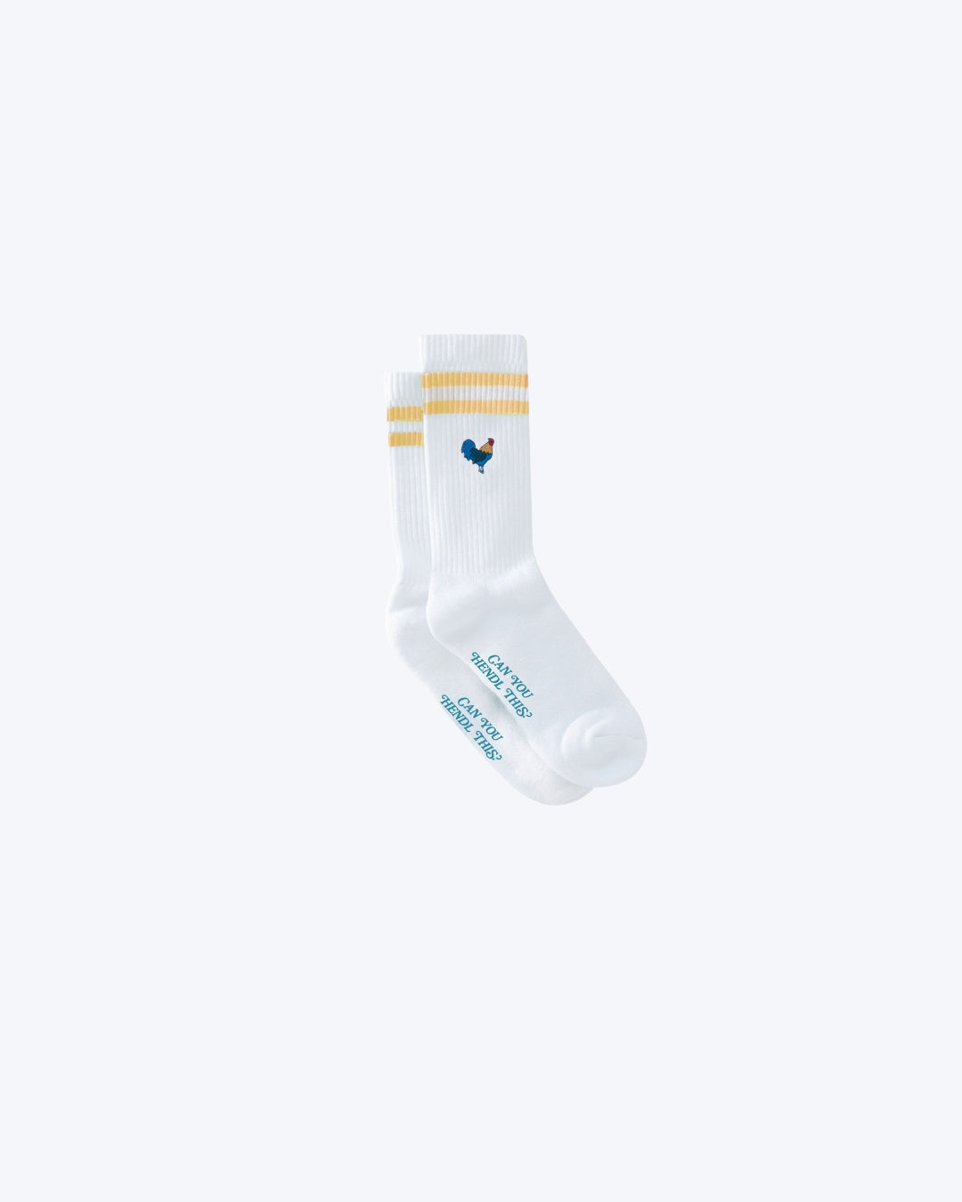 Can you Hendl this Socken 2er Pack