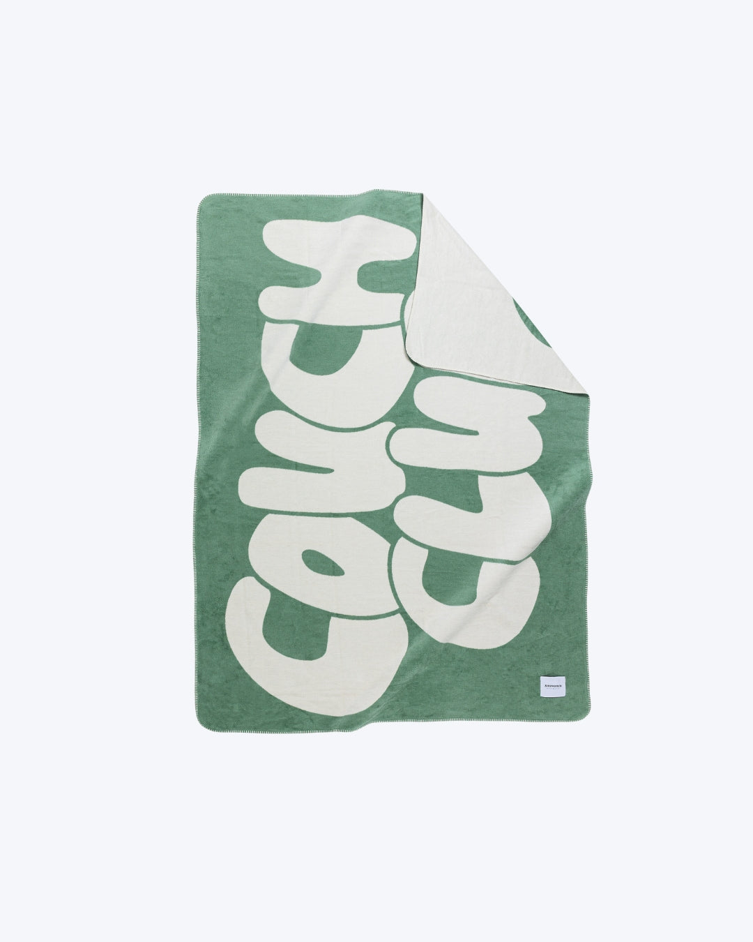 Kuscheldecke 'Couch Club'