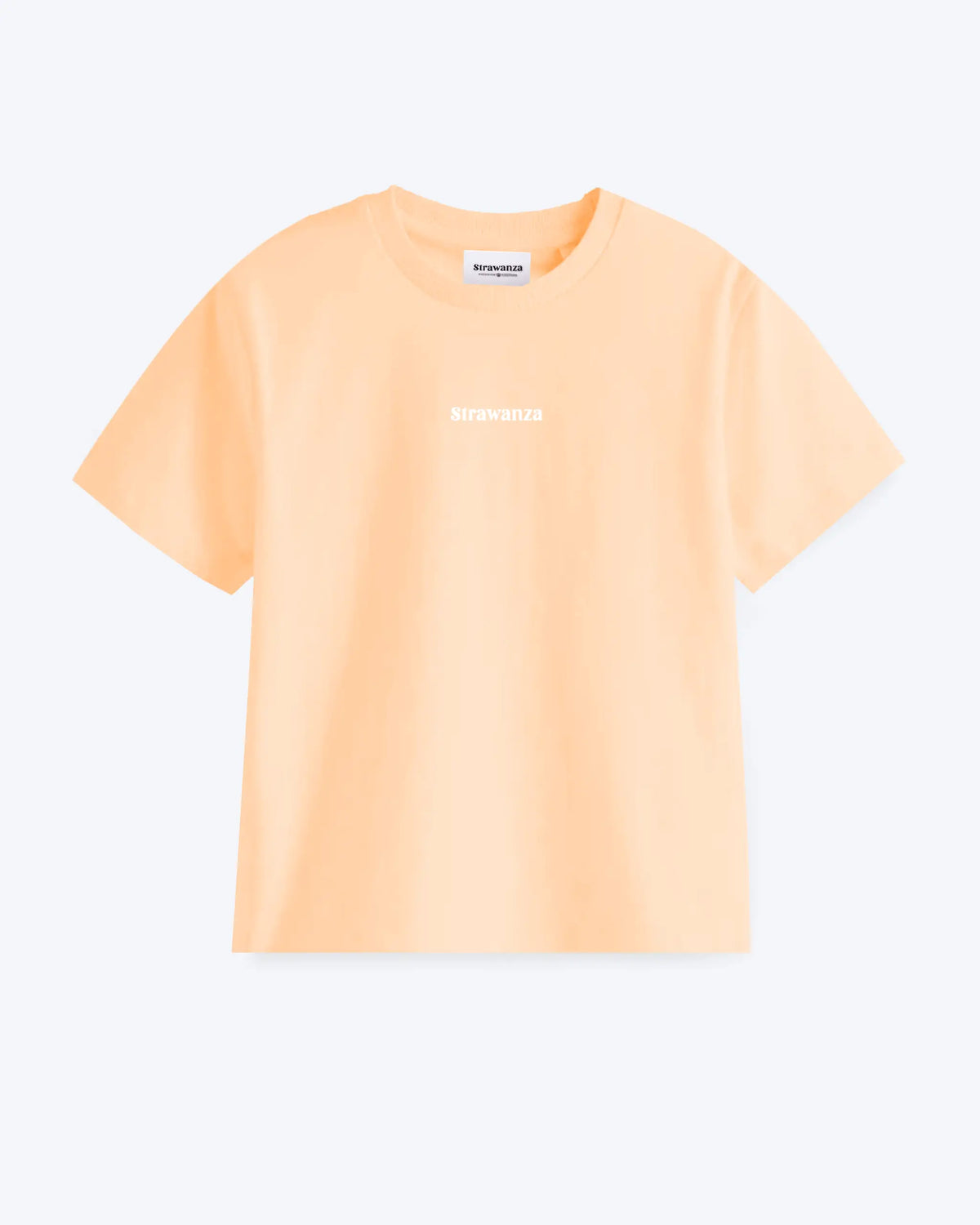 Irgendwo is immer Sommer Damen T-Shirt