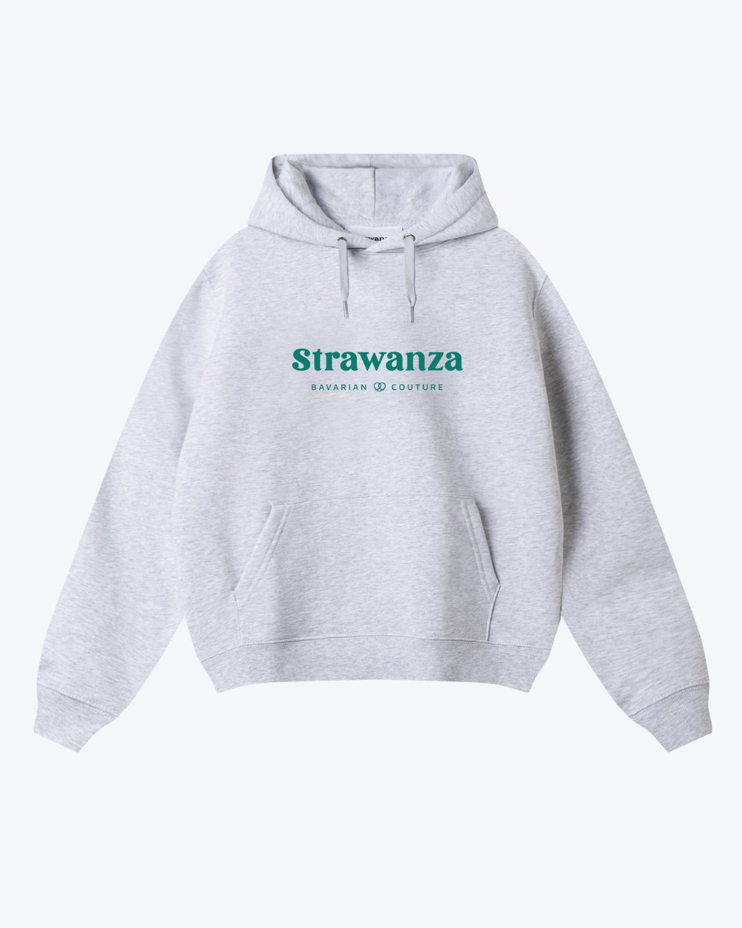 Strawanza Oversize Hoodie