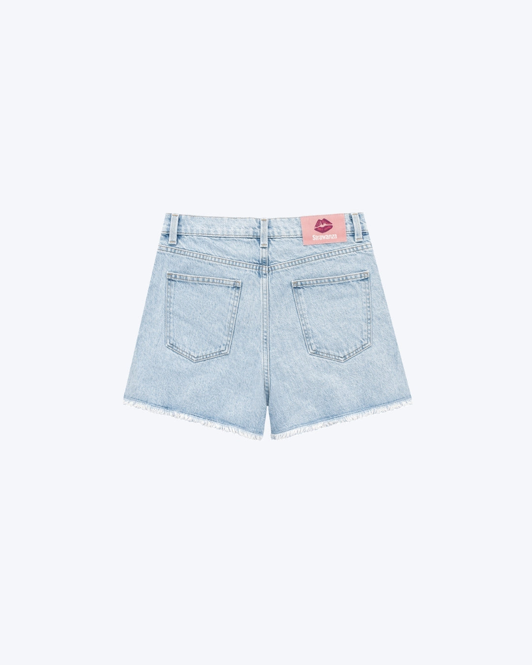 Strawanza Jeansshorts