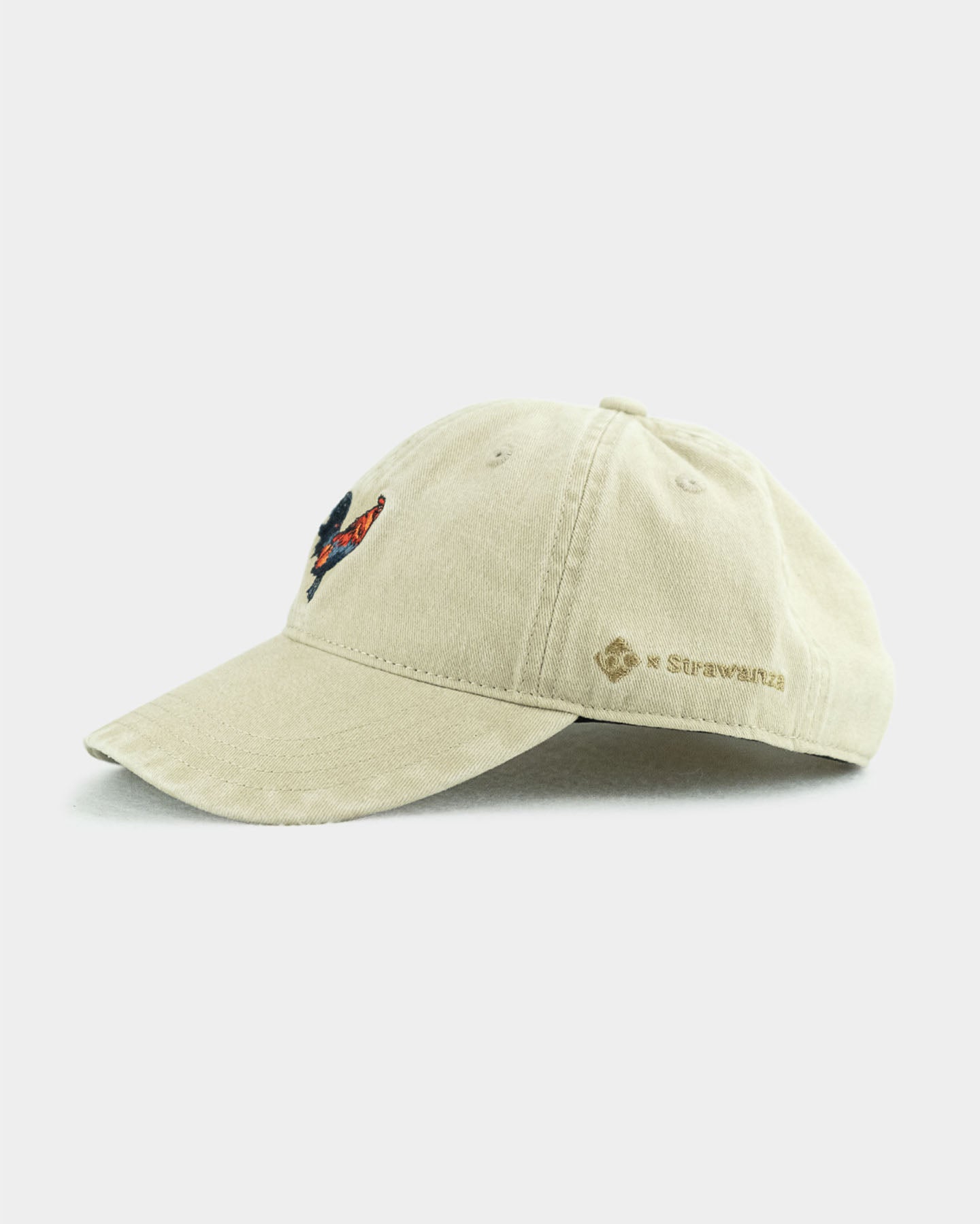 Can you Hendl this Dad Cap
