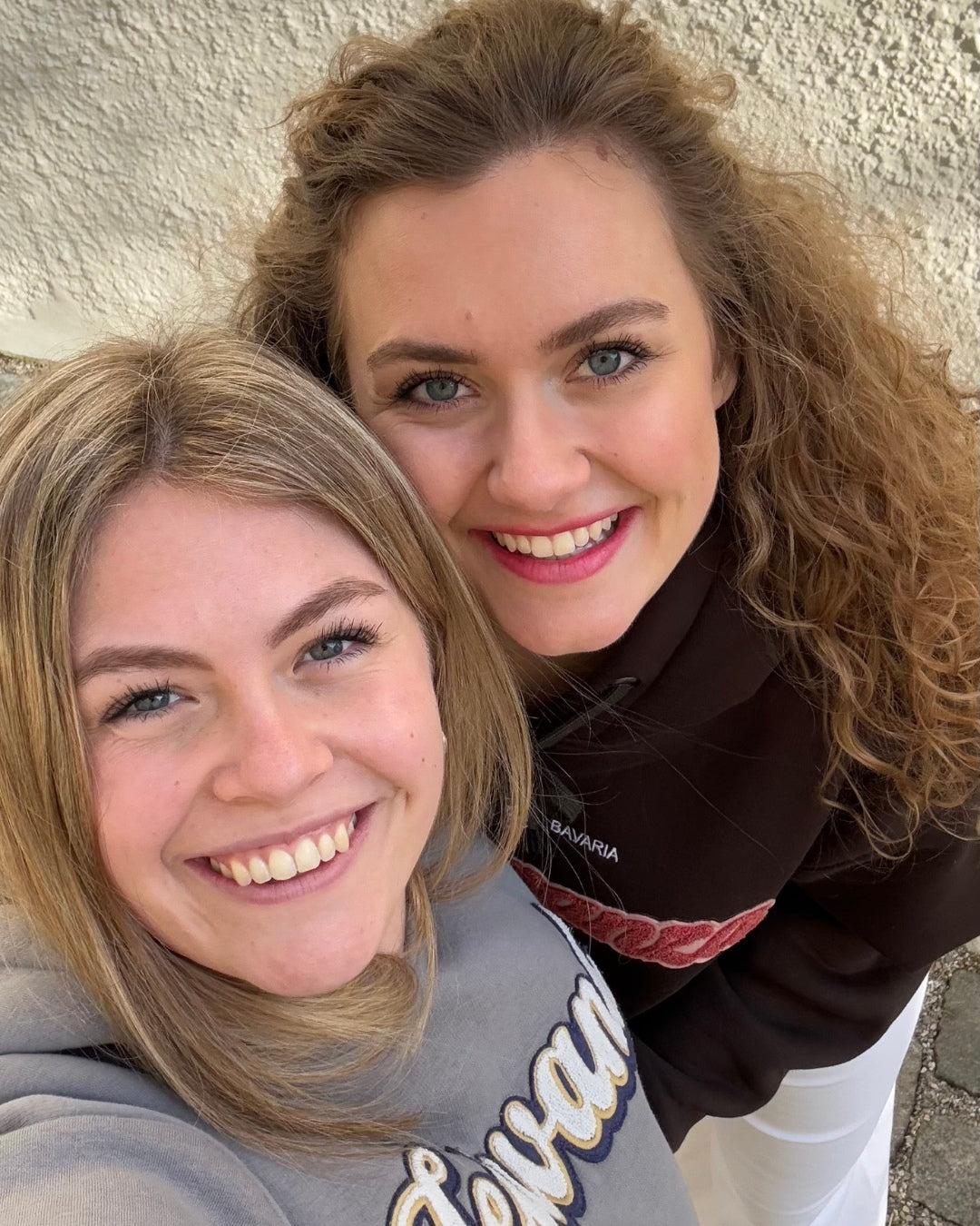 Leiwand Hoodie Heavyweight