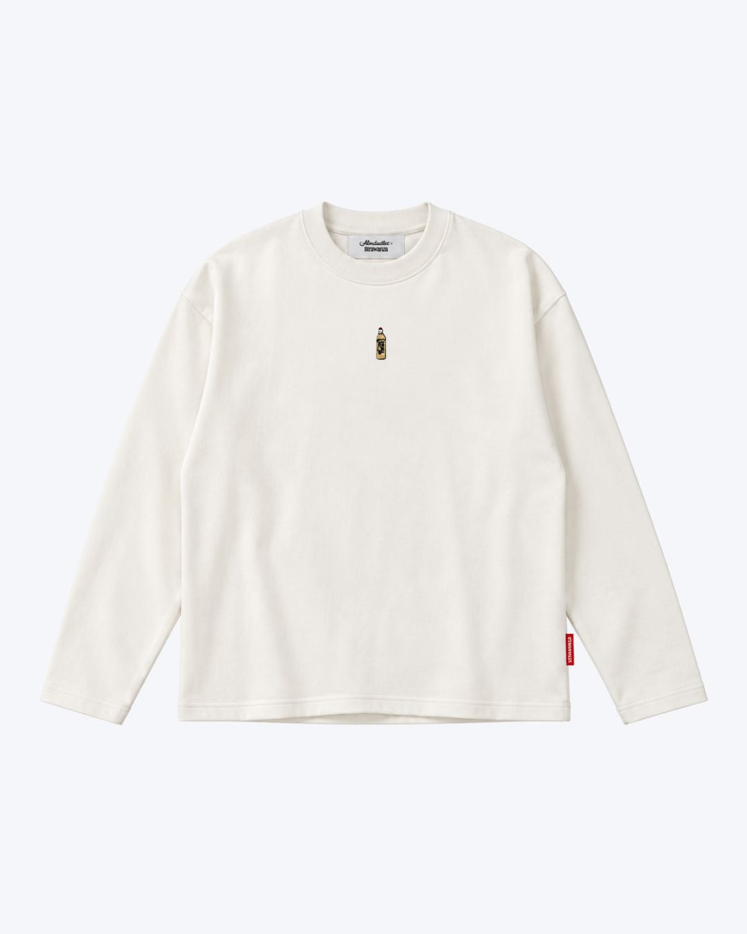 Almdudler x Strawanza Longsleeve