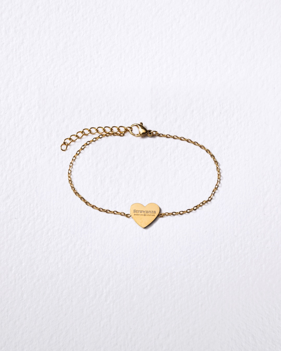 I mog di Armkette gold