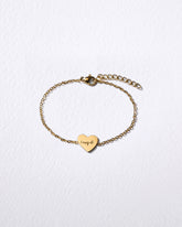 I mog di Armkette gold