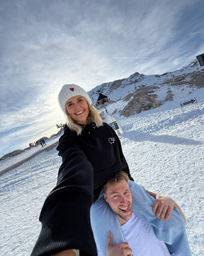 Auf da Alm gibts koa Sünd Hoodie