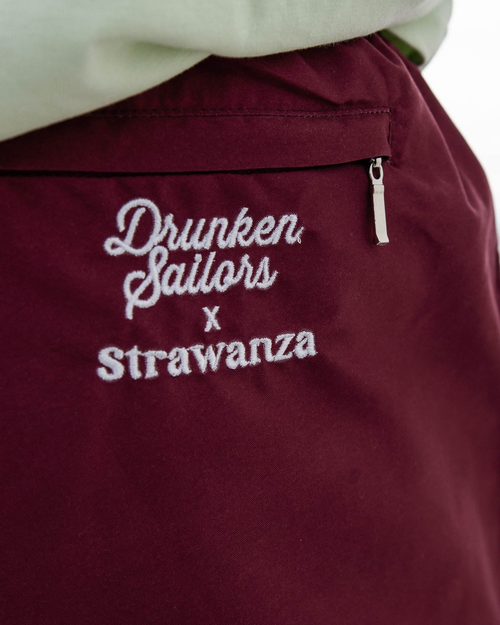 Badehose Zamreissn Speze