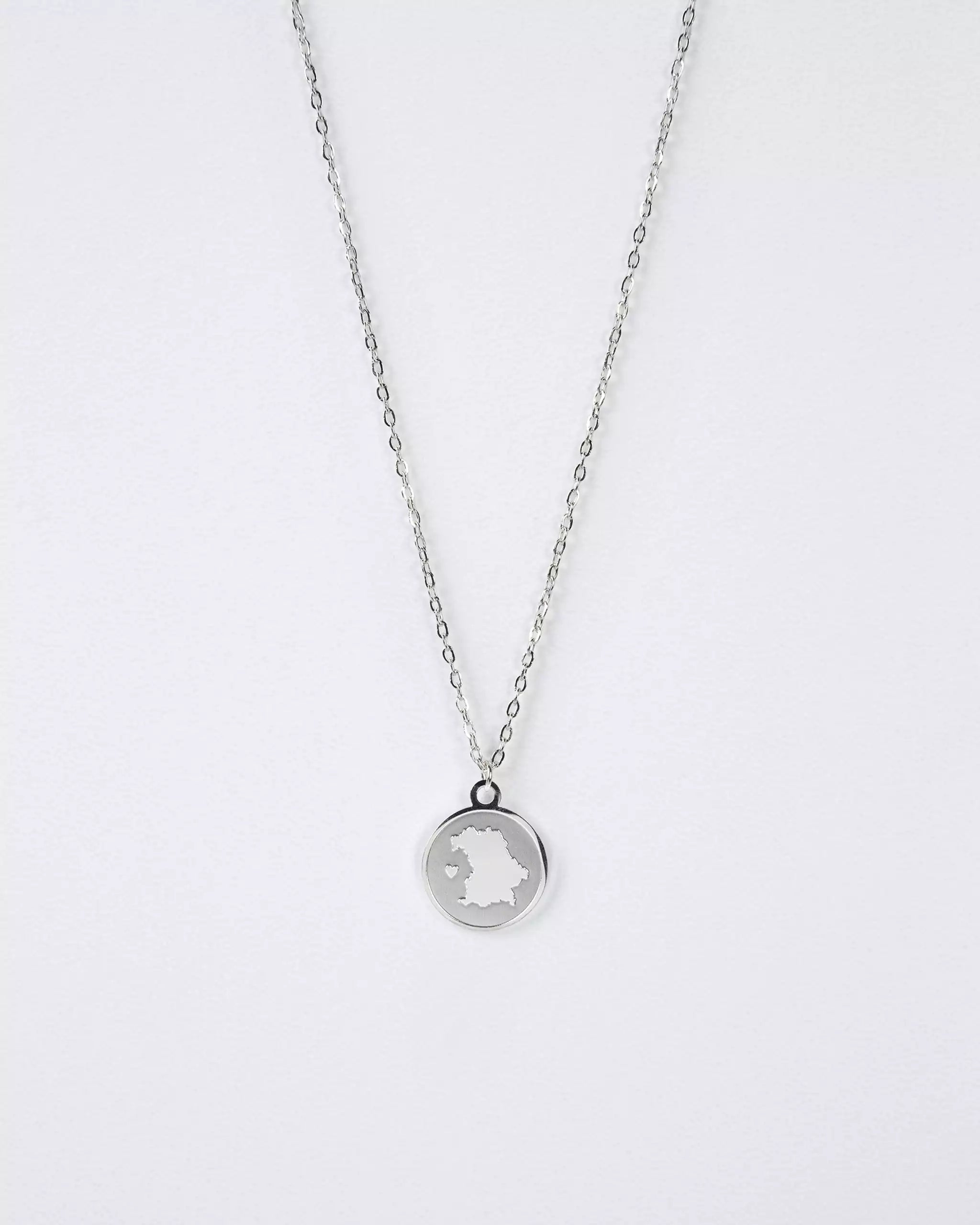 Bayern Ketterl Silber