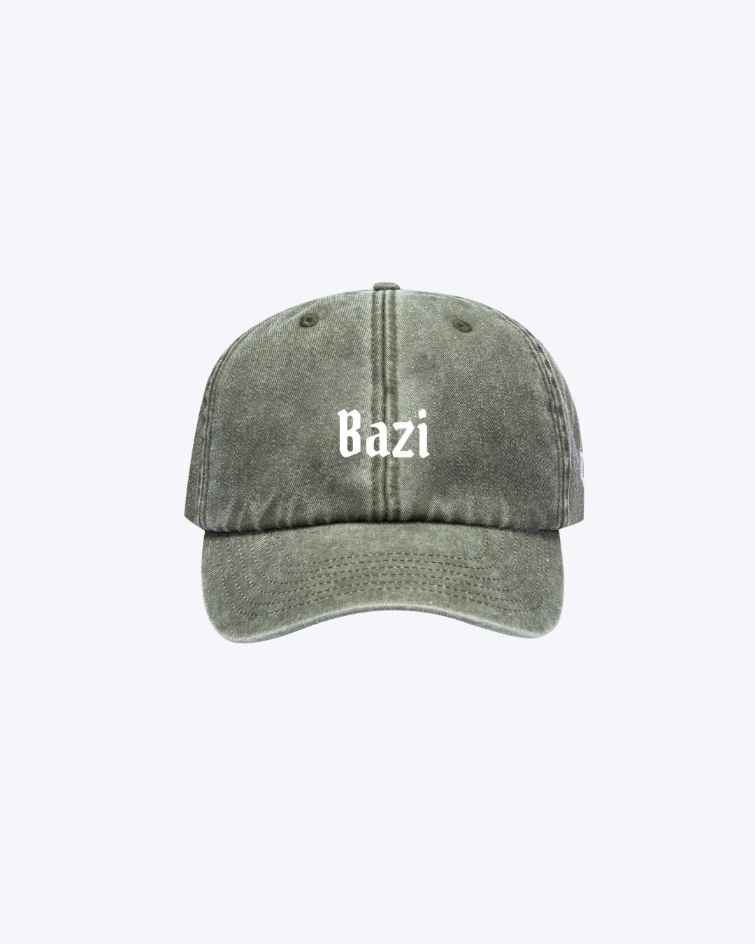 Bazi Cap Khaki