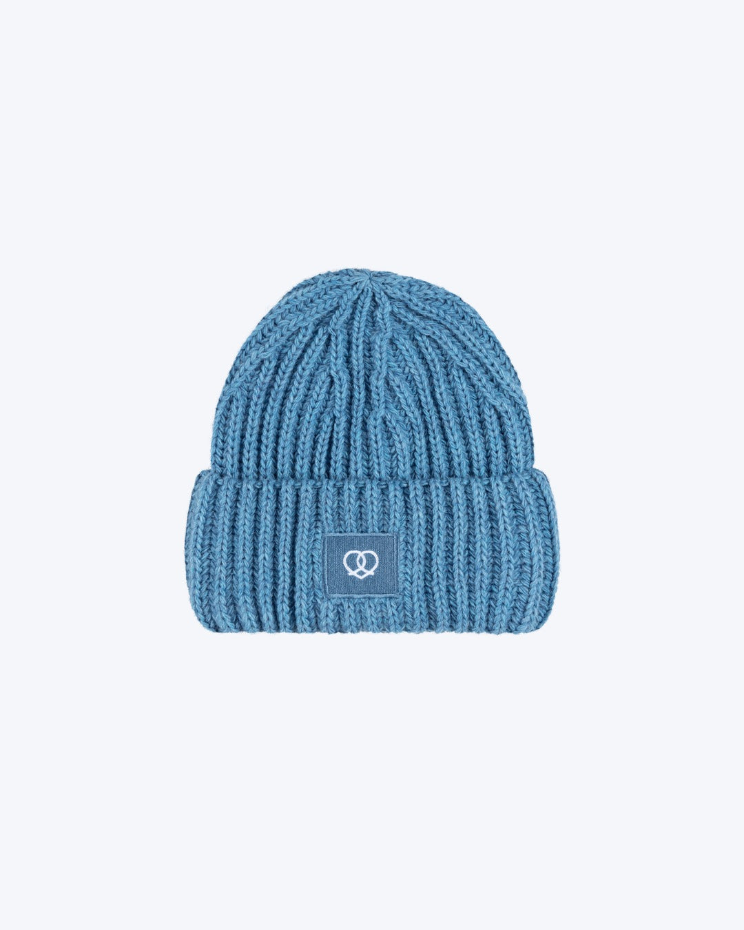 Wollmütze Blue Dabedee