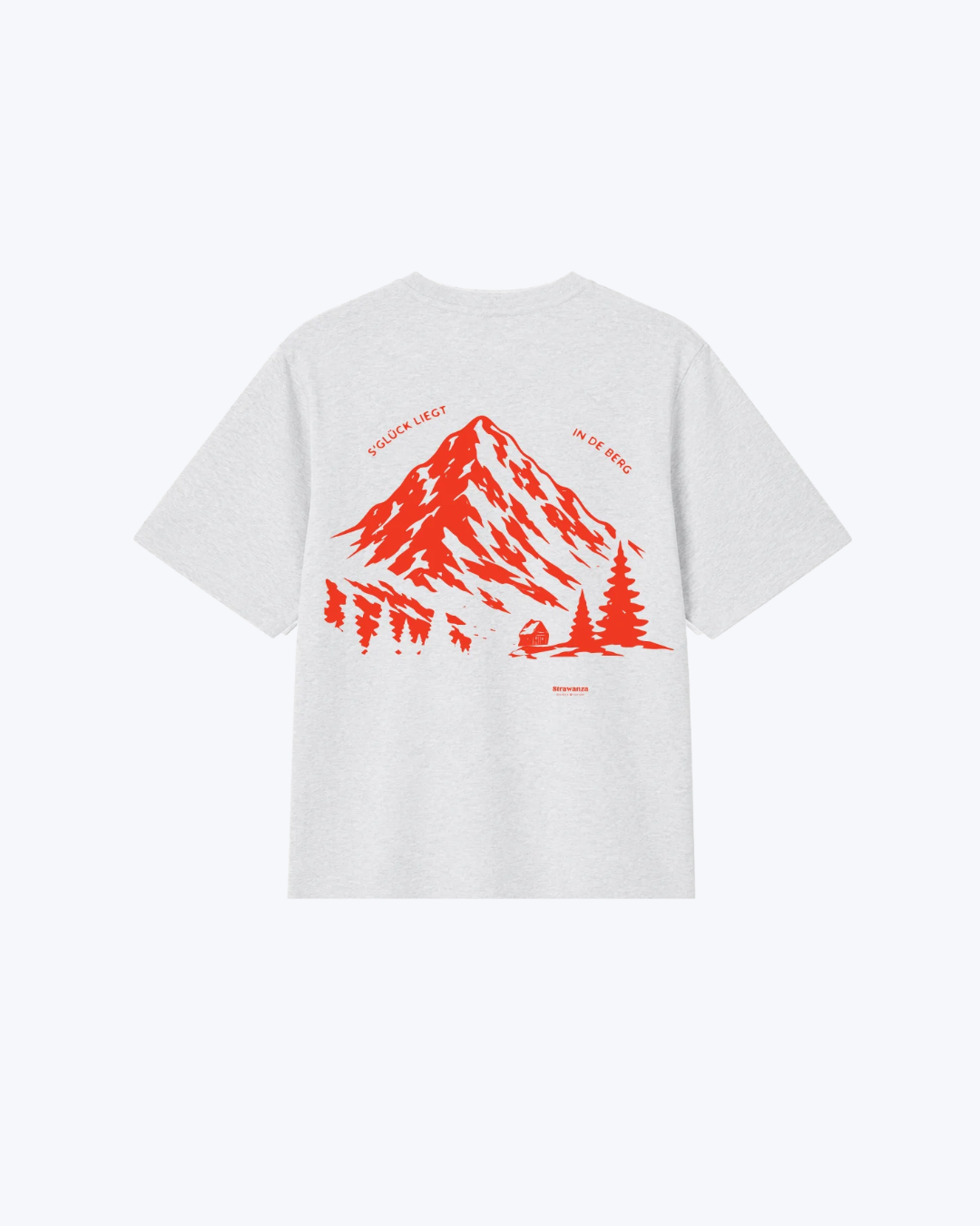 Berg T-Shirt