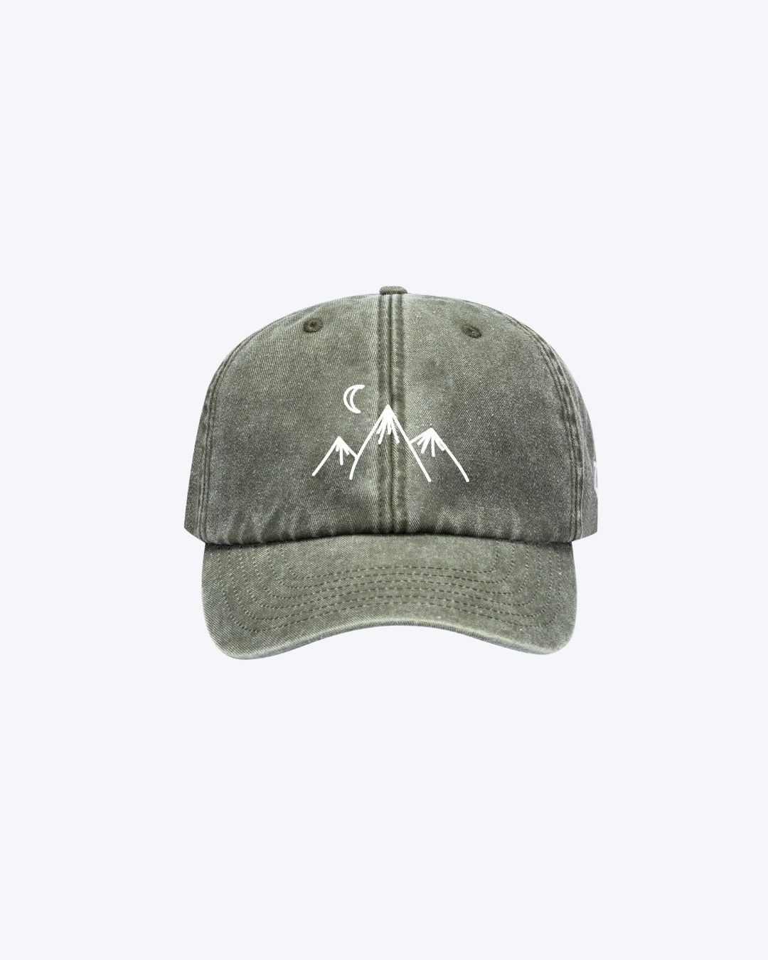 Berg Cap Khaki