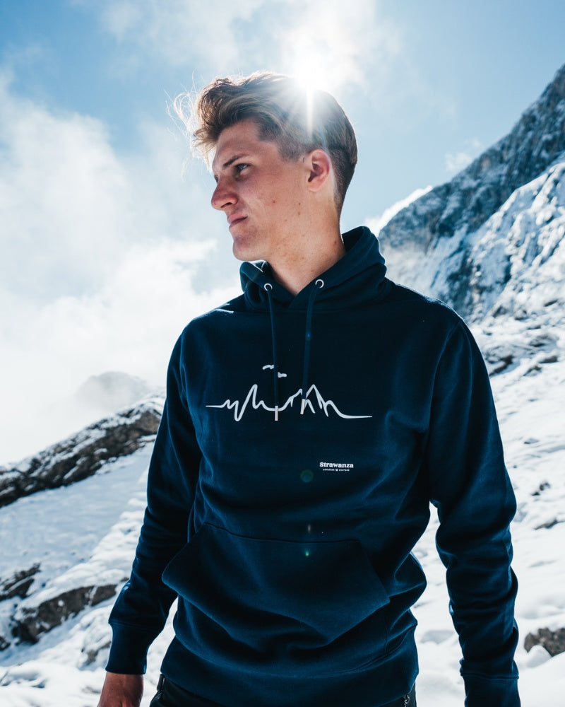 Bergpuls Hoodie