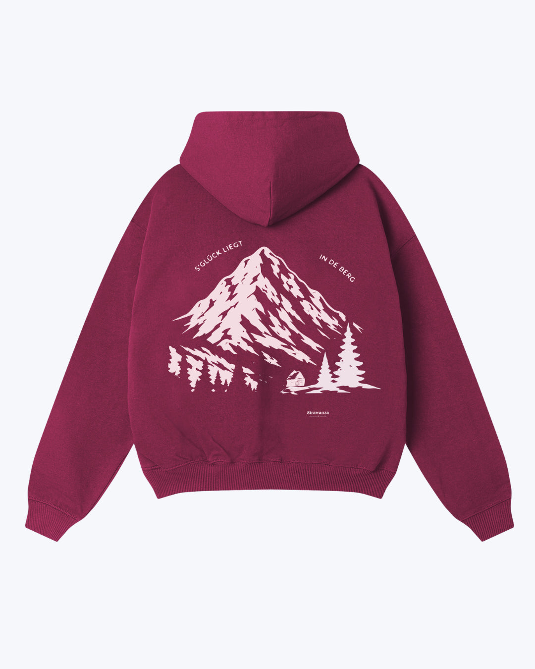 Berg Hoodie