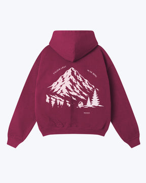 Berg Hoodie